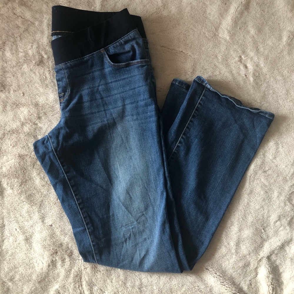 Maternity Jean bundle - Picture 5 of 7